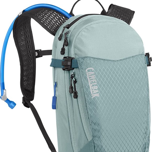 Camelbak Bags Camelbak Mule 2 10oz Hydration Backpack Blue